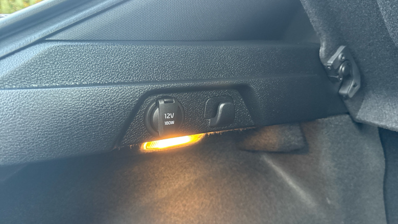 Kia Xceed 1.5T GDi ISG 2 5dr Petrol Hatchback